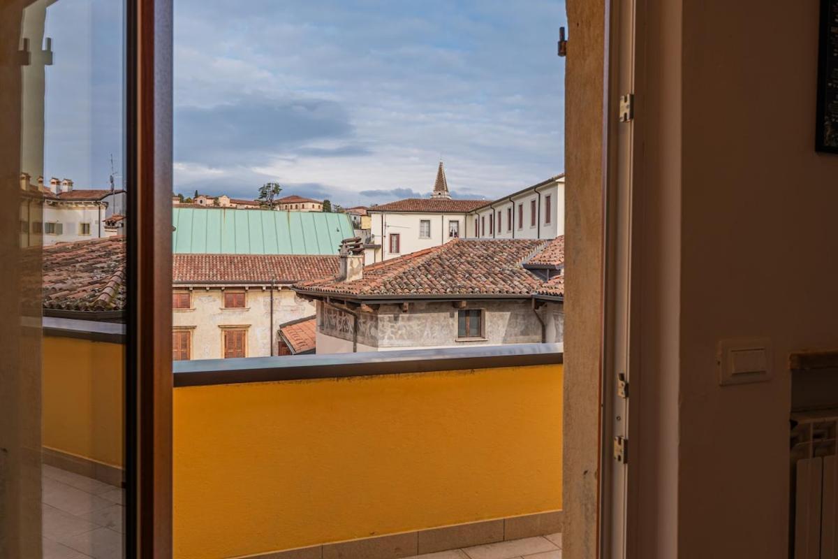 Appartamento Juliet's Paradise - Rooftop Terrace *
