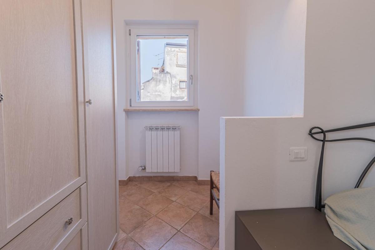 Appartamento Juliet's Paradise - Rooftop Terrace *
