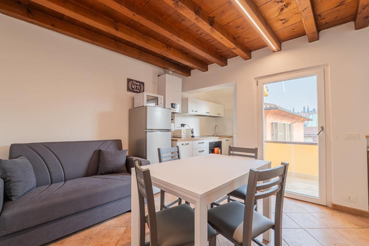Appartamento Juliet's Paradise - Rooftop Terrace