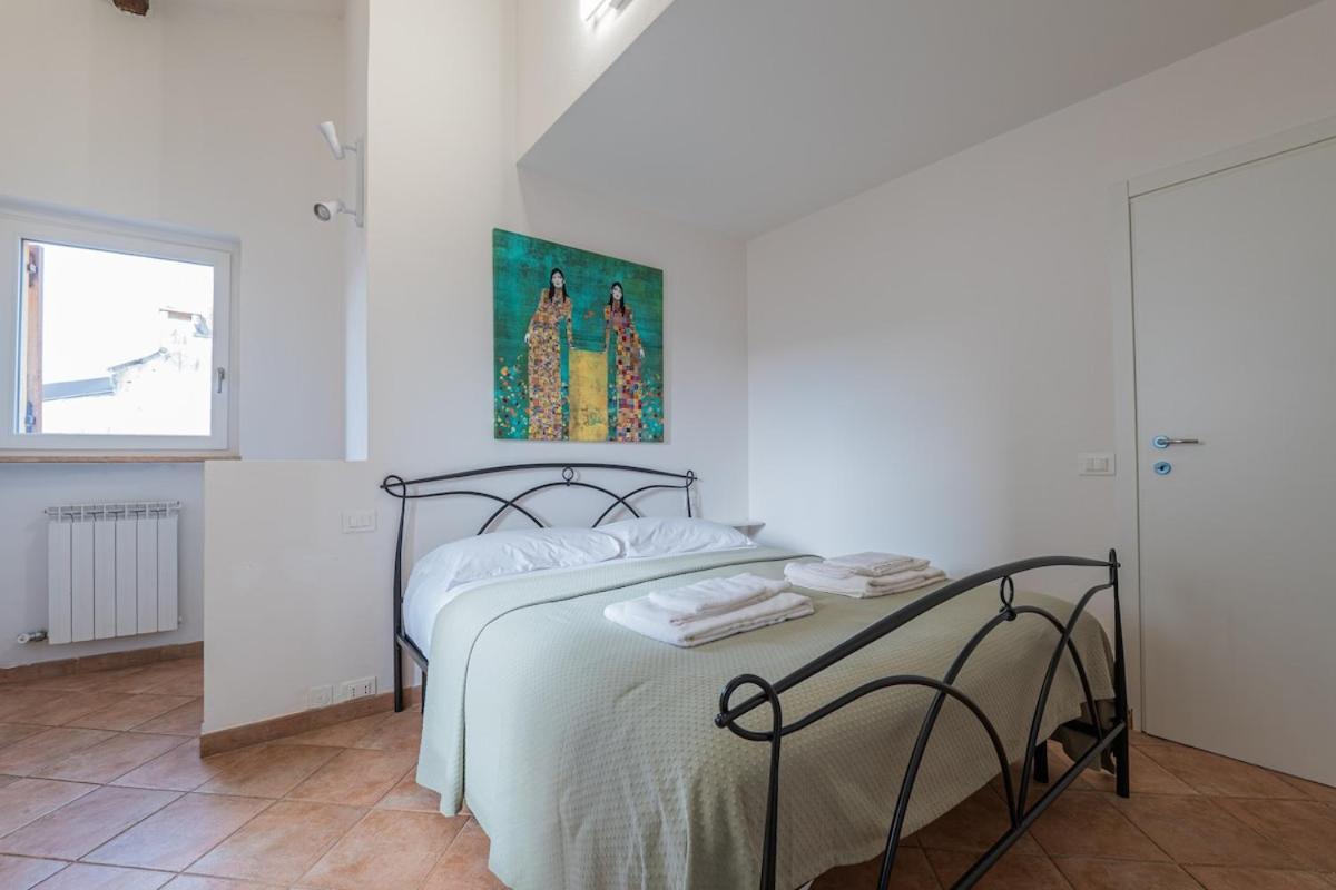 Appartamento Juliet's Paradise - Rooftop Terrace Verona