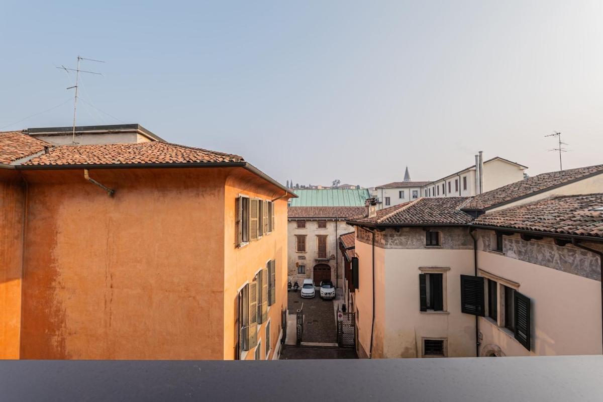 Appartamento Juliet's Paradise - Rooftop Terrace
